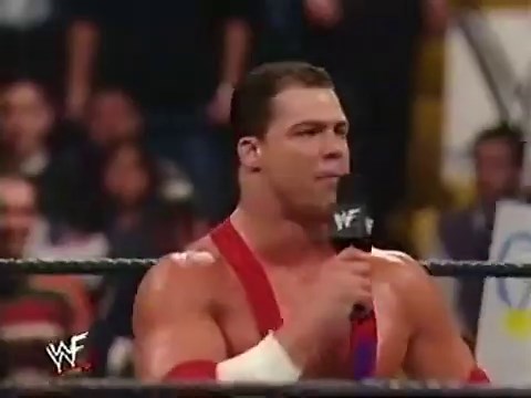 WWF Sunday Night Heat January 16 2000