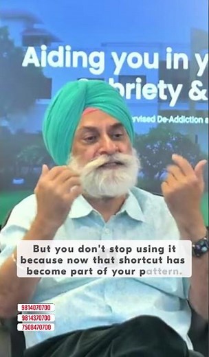 From Coping to Character Defect