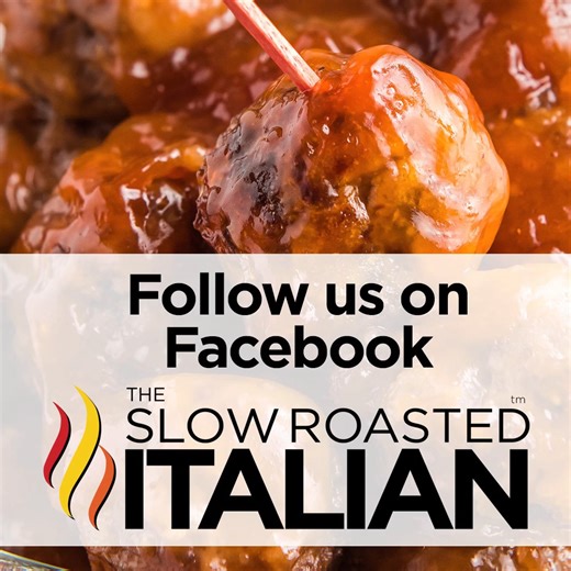 Hawaiian Meatballs capture all the best flavors of the Islands with lightly seasoned beef and a tangy pineapple glaze. Recipe! > https://www.theslowroasteditalian.com/sweet-and-sour-meatball-poppers | The Slow Roasted Italian