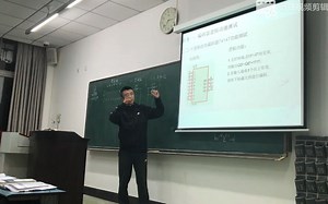 显示译码器7448基本功能演示