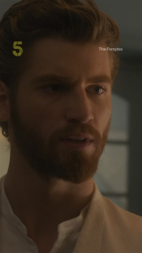 Jo must make the ultimate choice: his wife or his children 💍 🧑‍🧒‍🧒 The Forsytes. Watch | Stream on 5 #theforsytes #whattowatch #newseries #scenery | Channel 5