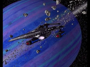 Apollo B Class Build (Part 3)