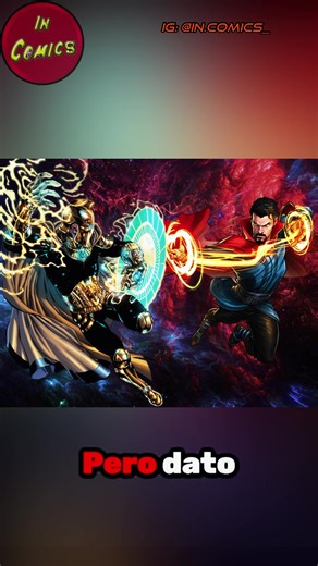 233K views · 14K reactions | ¿Quién es Doctor Fate? ⚡️ . . . #InComics #personajesenminutos #drfate #doctorfate #nabu #doctorfateedit #drfateedit #fate #dccomics #drstrangefate #frikadas #viral | In Comics | Facebook