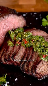 2.4K views · 38 reactions | BBQ Picanha with Chimichurri Recipe (Rump...