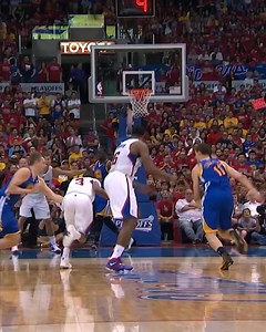 127K views · 318 reactions | Before two win or go home Game 7s that will start later today, look back at some INCREDIBLE First Round Game 7 moments since 2014!  Chris Paul's game-winner. “Donovan Mitchell mayhem.” Stephen Curry takeover. James Harden's clutch defense and more!   L.A. Clippers vs Denver Nuggets: later TODAY at 7:30AM  Golden State Warriors vs Houston Rockets: tomorrow at 8:30AM #NBAPhilippines #NBAHighlights | NBA Philippines | Facebook