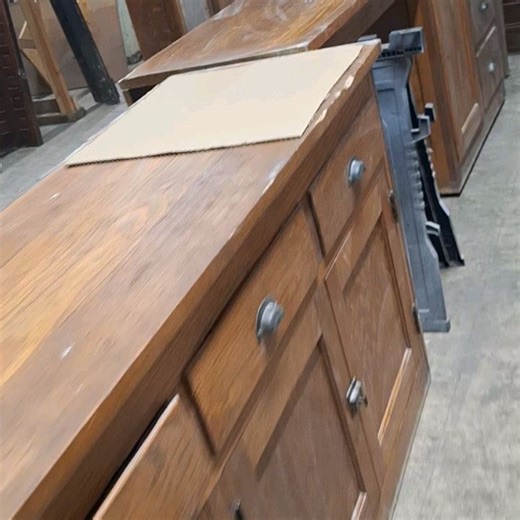 Peoria Architectural Salvage LLC on Reels