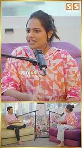 😱 ஒரு பாட்டுக்கு 2 லட்சம் கேக்குறாருன்னு சொல்லிட்டாங்க..! The SS Podcast ft. Singer Krishh