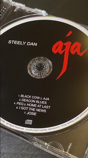 Steely Dan - Aja 23 sept 1977 #steelydan #jazz #jazzrock # #rock