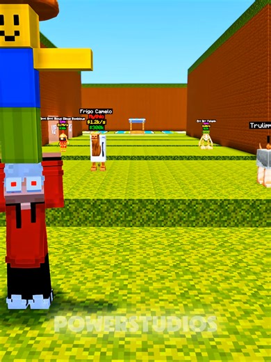 Pov ; You Don't Have Vip 💀 Escape Tsunami For Brainrots! | Cash Gaming