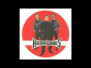 Hurriganes - Chinatown
