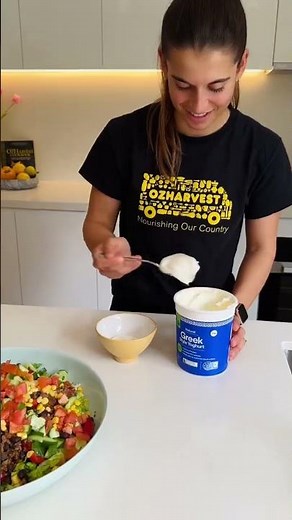 Use It Up Recipe for under $25 | Taco Salad