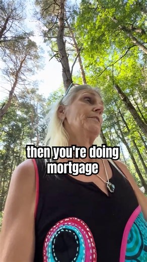 Put ten things in trust commingle #money mortgage #schemes racket