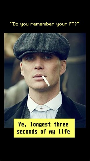 peaky blinders Sigma Tuf Male, Alpha