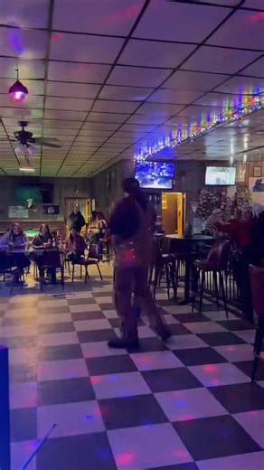 Had the time of my life with Miss Patsy Mann!!!! Karaoke and Lady’s Night every Thursday with Daniel Dinger DJ Dinger🤘🏽🧑🏽‍🍳 | Tv Tavern