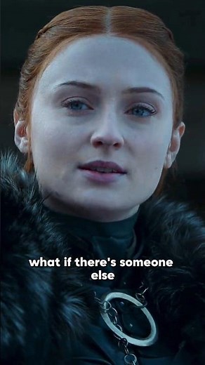 Sansa Betrays Jon Snow’s Secret and Tells Tyrion #gameofthrones #shorts #series