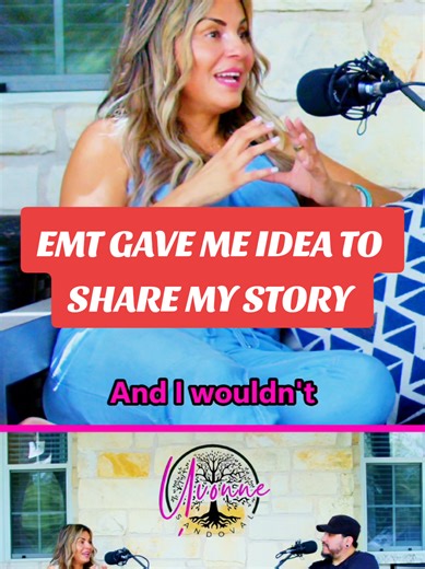 Overcoming Trauma: My Journey from Struggle to Strength