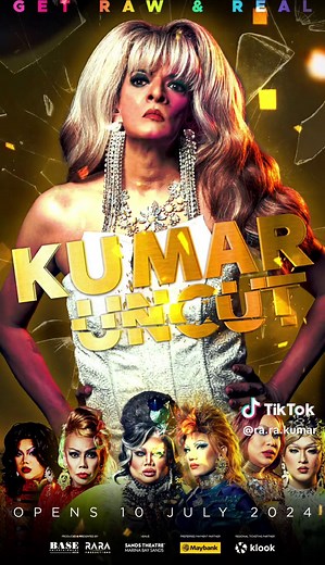 Experience Hilarious Comedy at MBS Sands Theatre - Book Now!