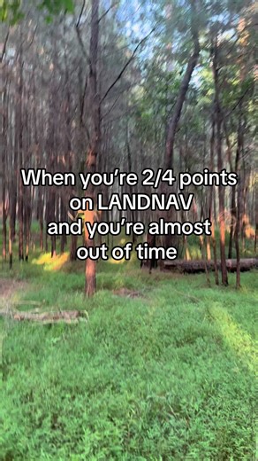 Navigating Military Land Navigation Challenges