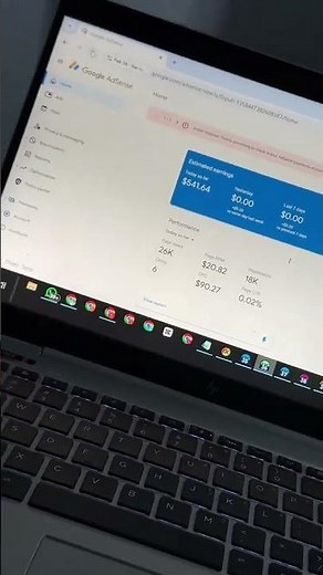 Search Engine Enable AdSense with Sponsor Ads