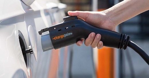 Making Electric Easy for Everyone | ChargePoint