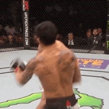 @big38gohawkem can you show me ilia losing a fight to a bum by way of colding on live television please