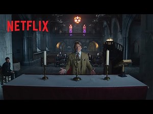 Wake Up Dead Man | Script to Screen - Sermon | Netflix