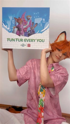 162K views · 5.9K reactions | Zootopia 2 x MINISO 力 Available from November 22nd only at Australia’s First MINISO LAND – Sydney: Westfield Chatswood  #MINISO #minisoaustralia #FunFurEveryYou #Zootopia | KNITE | Facebook
