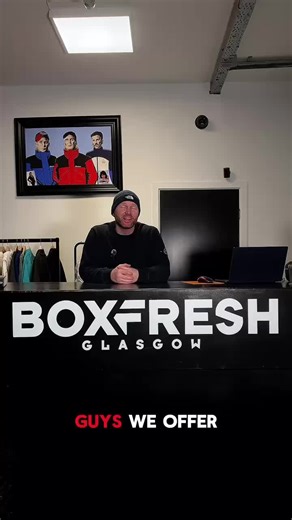 Auto Captions and Free Delivery in Glasgow