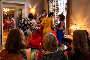 Diamanti di Ozpetek è un film onesto che ha ancora fiducia nel racconto