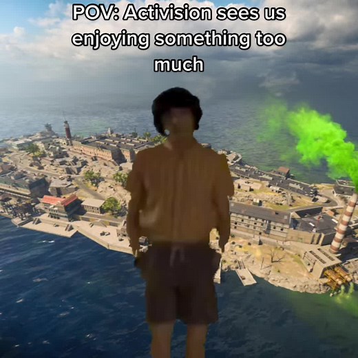 Whyyy #warzone #callofduty #mw2 #gaming #warzone2