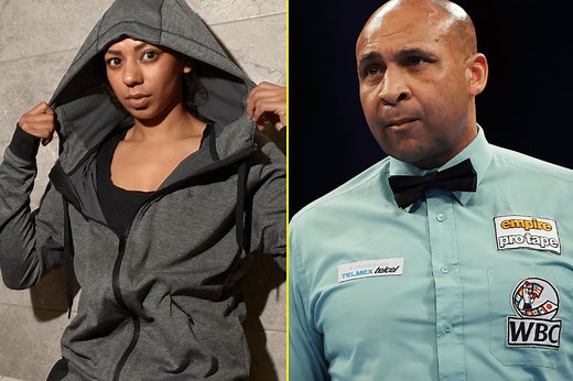 British Boxing Board chief Robert Smith responds to allegations of racism and discrimination in Channel 4 report