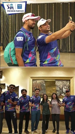 TATA AIG | Get a glimpse into the Indian Fan League