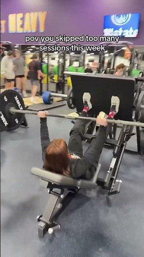 Happy Hump Day, Crunch Fam! 💪 📸: Crunch College Station, TX