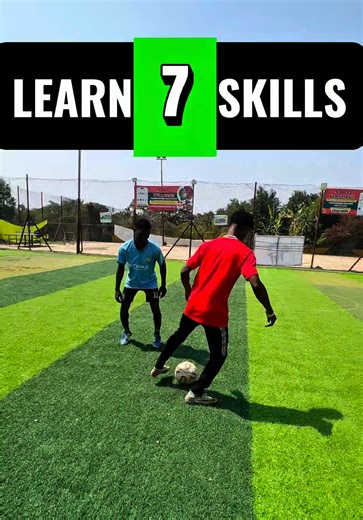 Master Ultimate Football Skills with Brazilian Flair