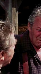 Celebrating the legacy of the incomparable Forrest Tucker on his birthday! 🎂 His portrayal of a rugged logger in the 'Founder's Day' episode was a true embodiment of strength and determination.🪓 #LittleHouseOnThePrairie #FoundersDay #ForrestTucker #TVLegends | Little House on the Prairie