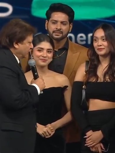 2025 Indian Television Academy Awards Highlights