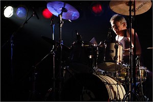 Iron Butterfly drummer Ron Bushy dead at 79