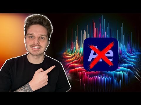 Create Stunning Audio Visualizers with Beatwave 2024