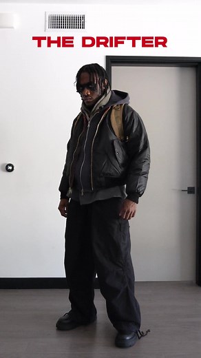 The Drifter | Bruce Wayne Inspired Batman Cosplay Costume Ideas