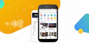 Snaptube: Crie sua própria playlist de filmes e vídeos offline