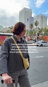 38K views · 72 reactions | It's time for that sibling trip  | Expedia | Facebook