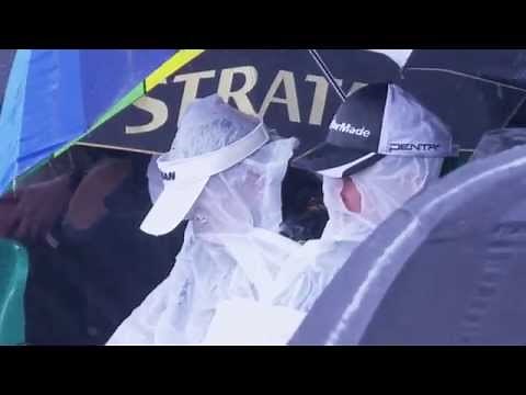 140th Open - Royal St George's (2011) | Flashback