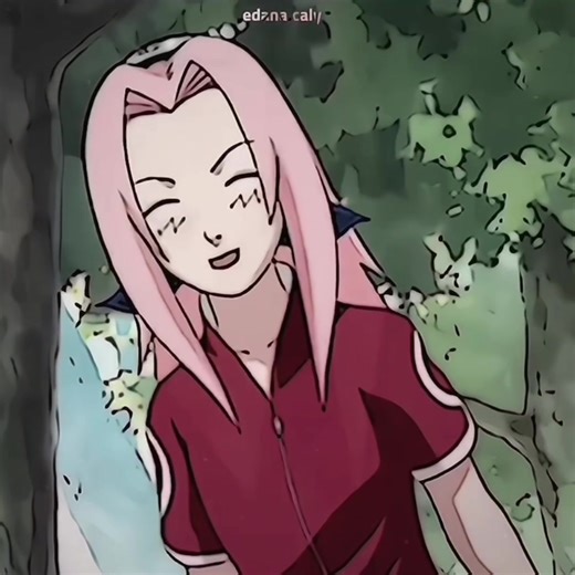 Sakura's Impressive Chakra Control and Strength Revealed