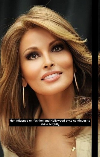 Raquel Welch (1973): The Ultimate Screen Siren of the ’70s ✨ #RaquelWelch #1970sIcon #HollywoodLegend #ClassicBeauty #fblifestyle | Lens of the Long Ago