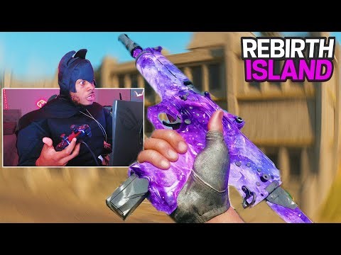 JAMAICAN BATMAN TAKING OVER REBIRTH ISLAND