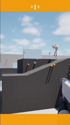 Small FPS Area | Available Now on Itch