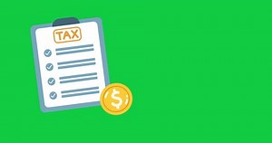 Tax Concept Tax Form Fill Out Stock Footage Video (100% Royalty-free) 3679664675 | Shutterstock