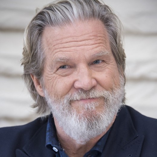 Jeff Bridges Shares an Inspiring Update On His ''Mortality'' Amid Cancer Battle