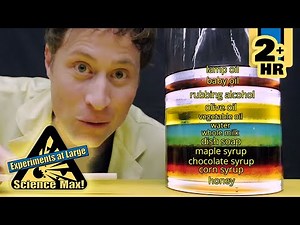 States of Matter | Ultimate Science Edition | Full Episodes | Science Max | 9 Story Fun