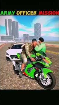 INDIAN BIKE DRIVING 3D GAME KE ANDHAR BAILGADI KA CHEATCODE AA GAYA HAI AND INDIAN ARMY MISSON BOMB